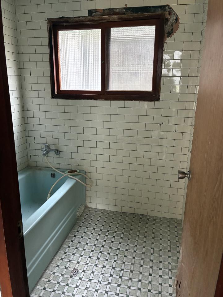 微水泥施工案件圖片