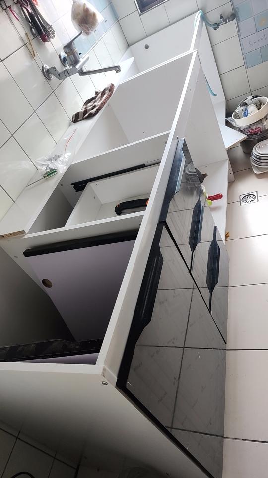 人造石檯面案件圖片