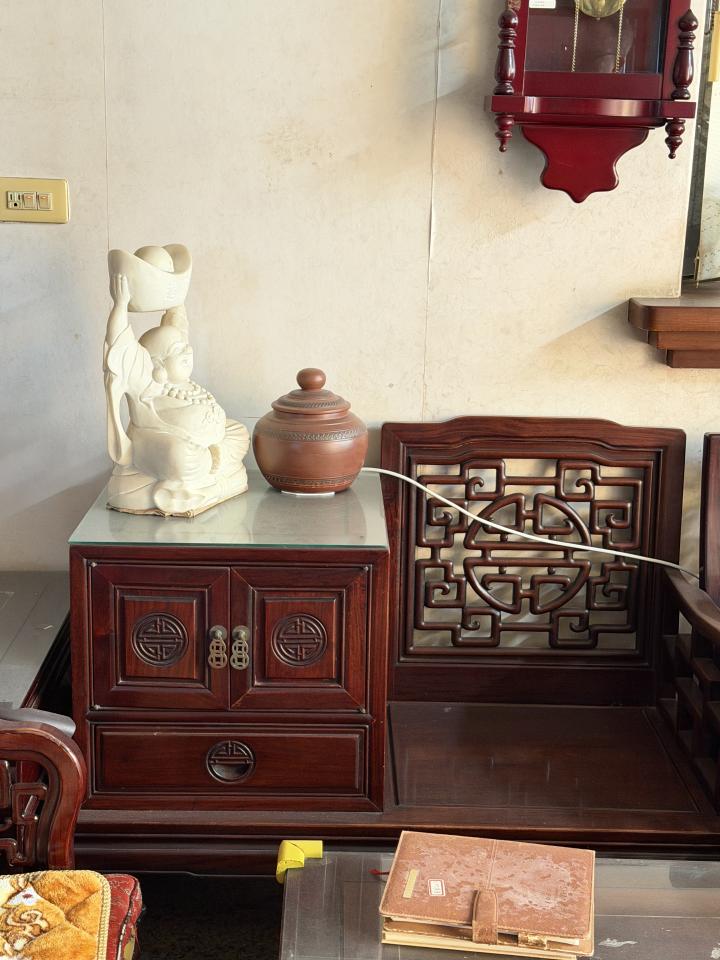 大型家具回收案件圖片