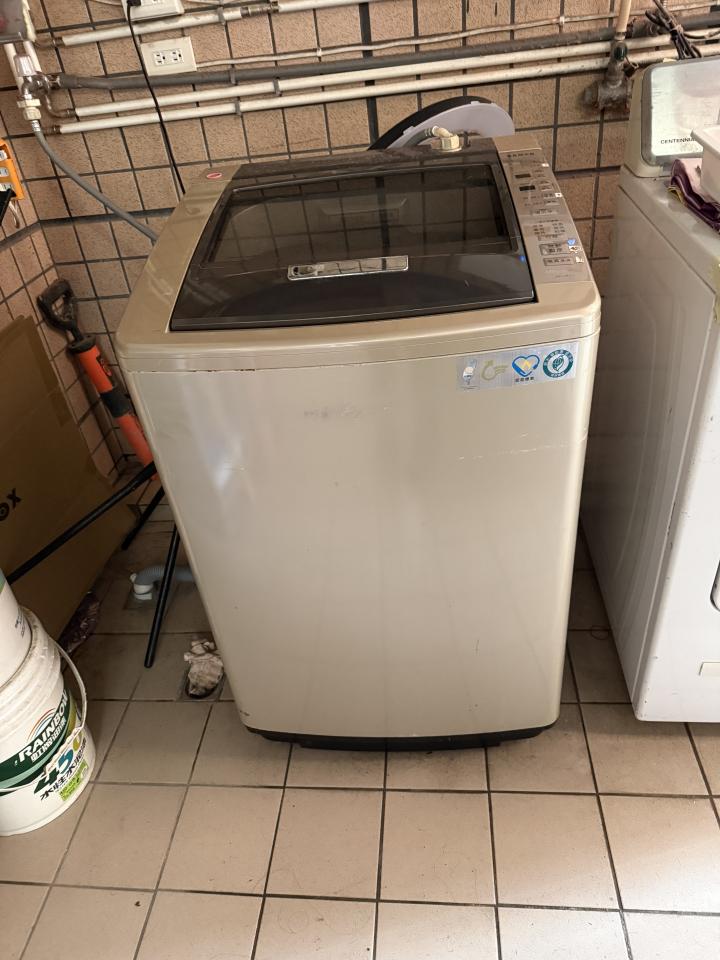 冷氣清洗案件圖片