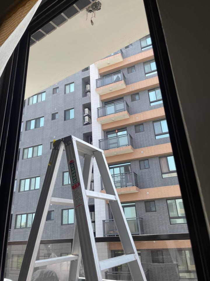 燈具安裝案件圖片