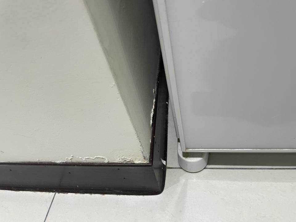 壁癌處理案件圖片