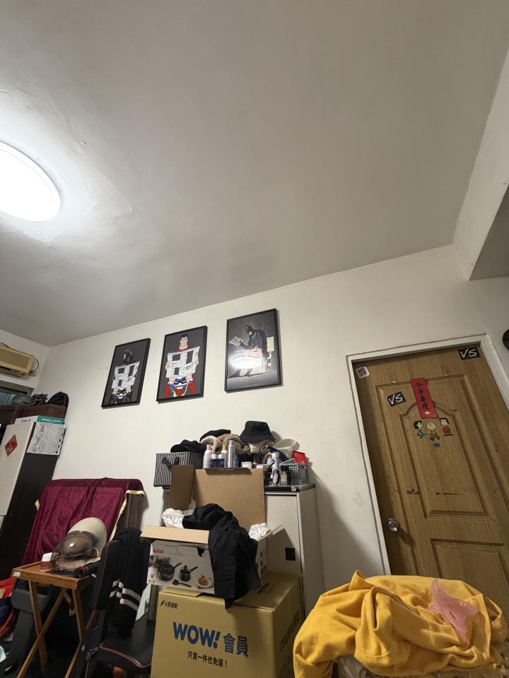 油漆工程案件圖片