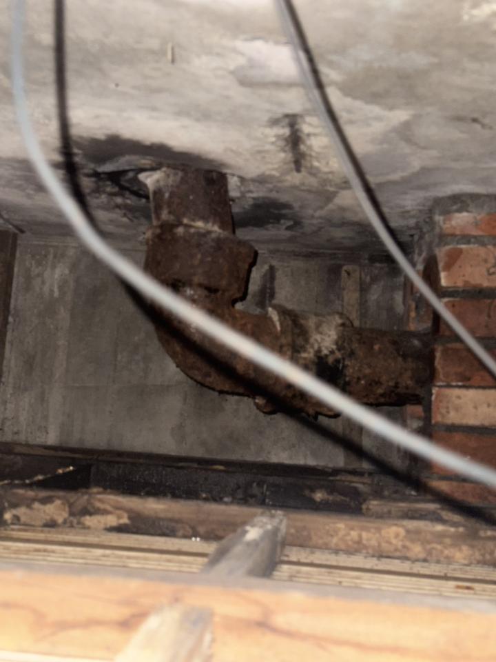 水管維修案件圖片