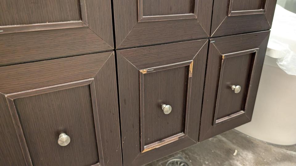 木工施工案件圖片