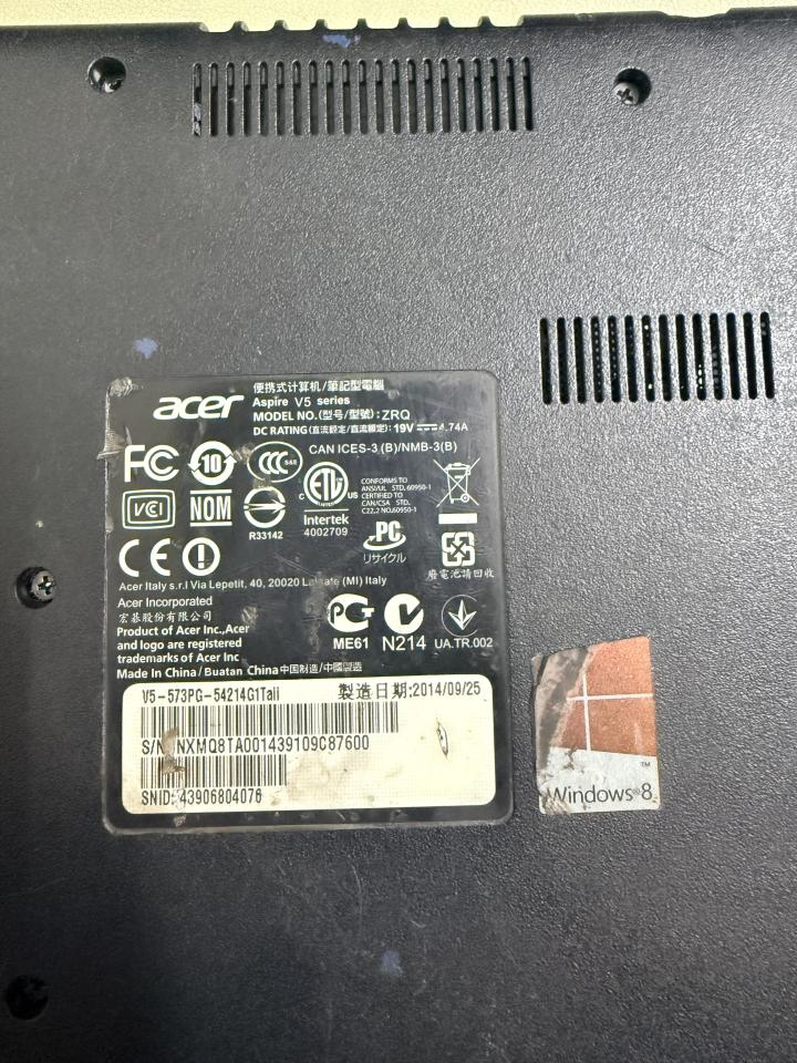 電腦維修案件圖片