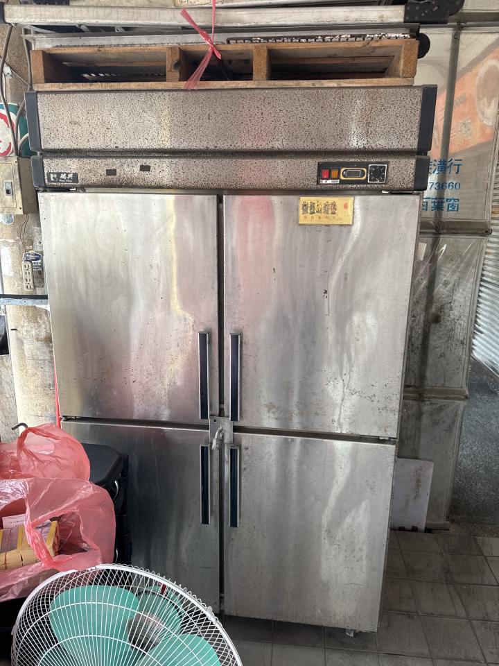 冰箱維修案件圖片