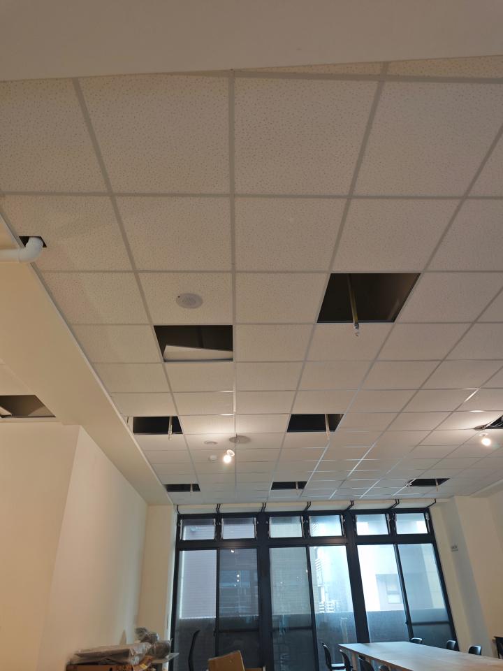 燈具安裝案件圖片