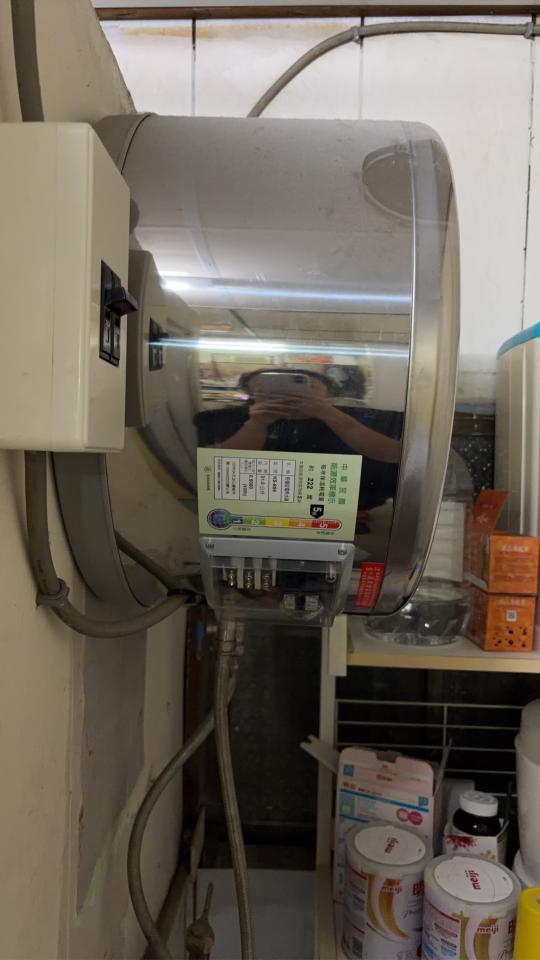 大型垃圾回收案件圖片