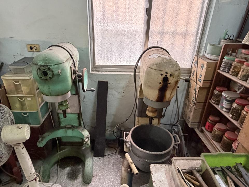 大型垃圾回收案件圖片