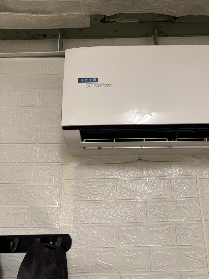 冷氣維修保養案件圖片