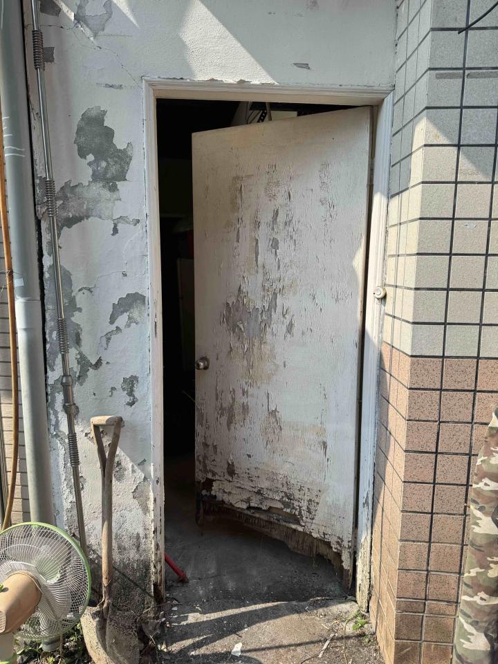 門片安裝案件圖片