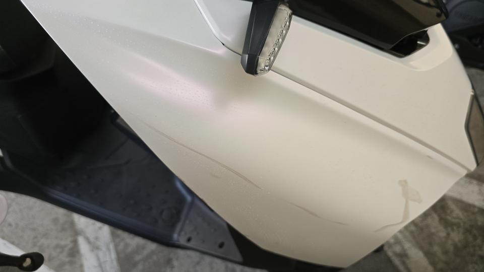 機車美容案件圖片