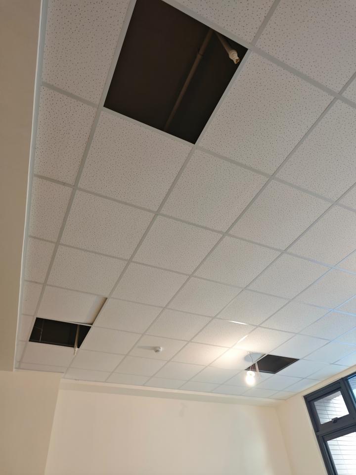 燈具安裝案件圖片