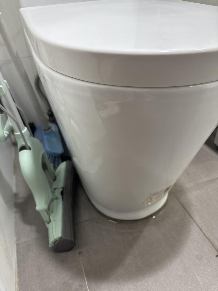 馬桶裝修案件圖片