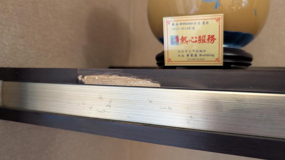 木工施工案件圖片