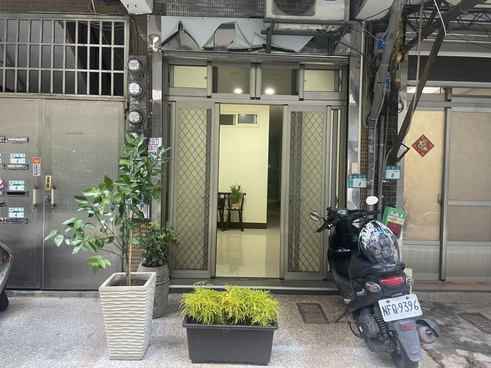 園藝設計案件圖片