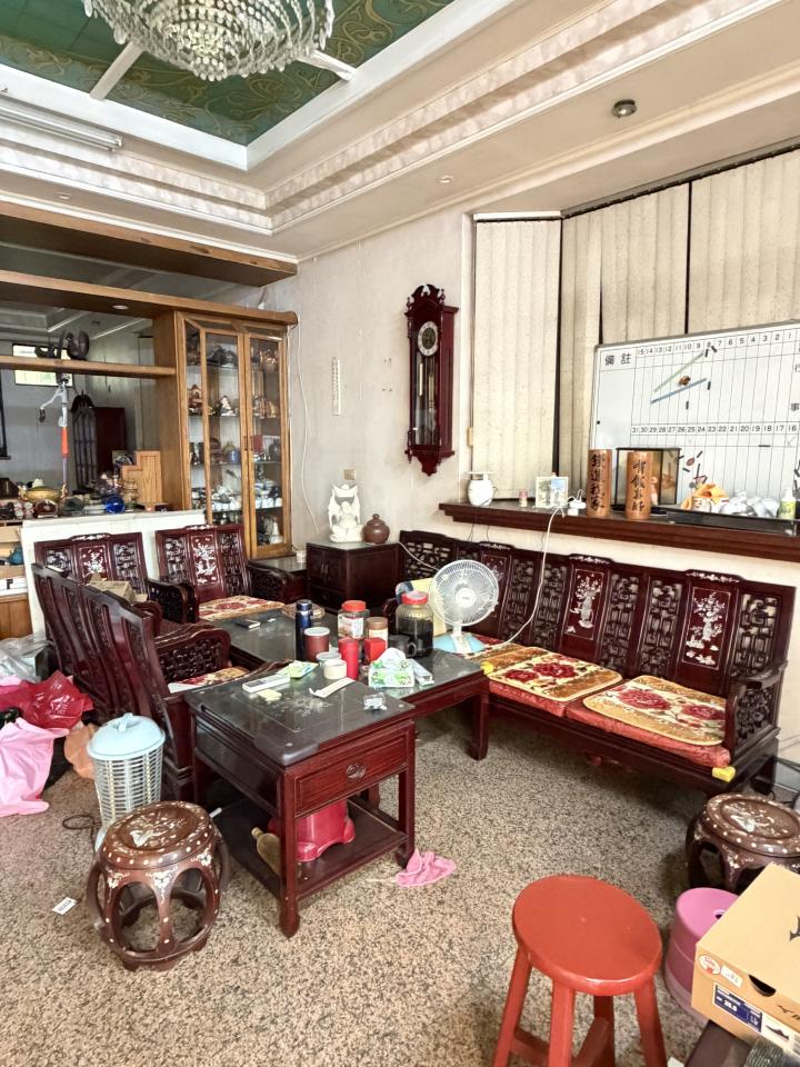 大型家具回收案件圖片