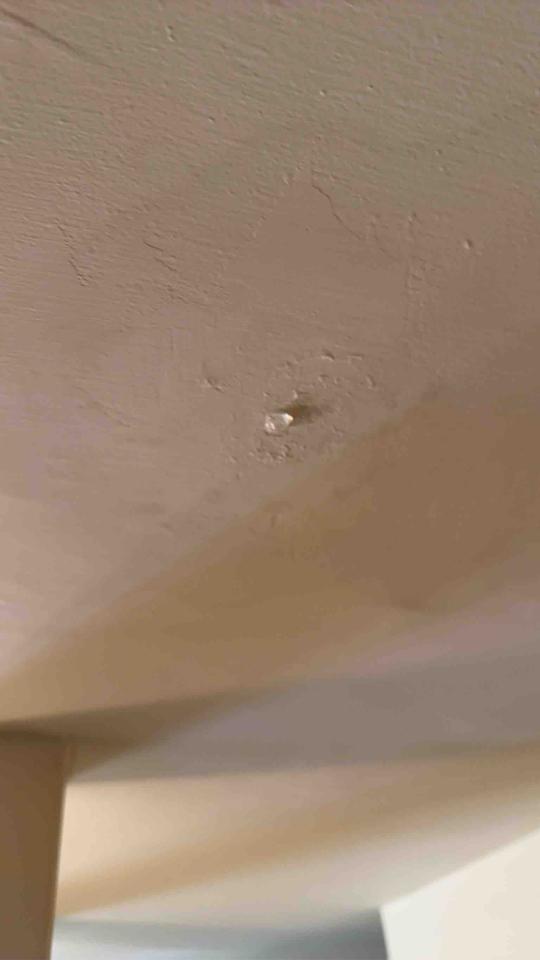 漏水處理案件圖片