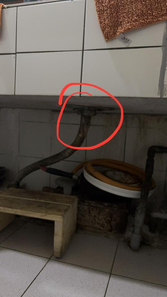 水管維修案件圖片