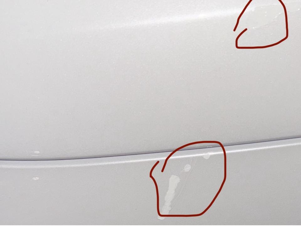 汽車板金烤漆案件圖片