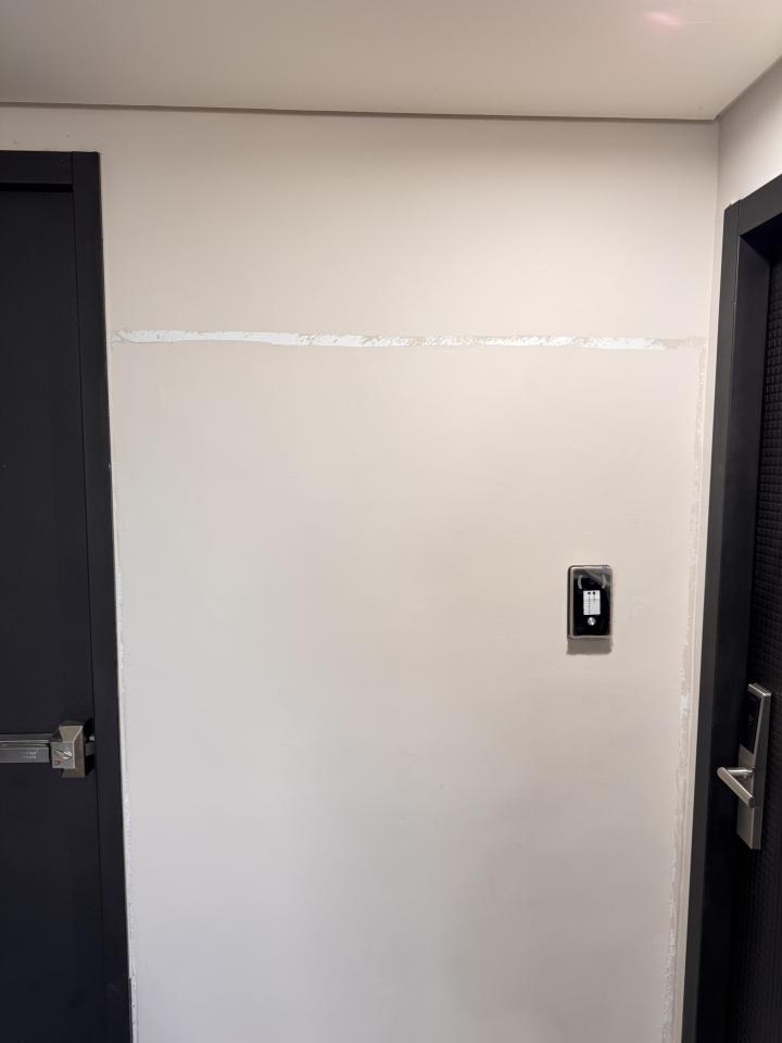 油漆工程案件圖片