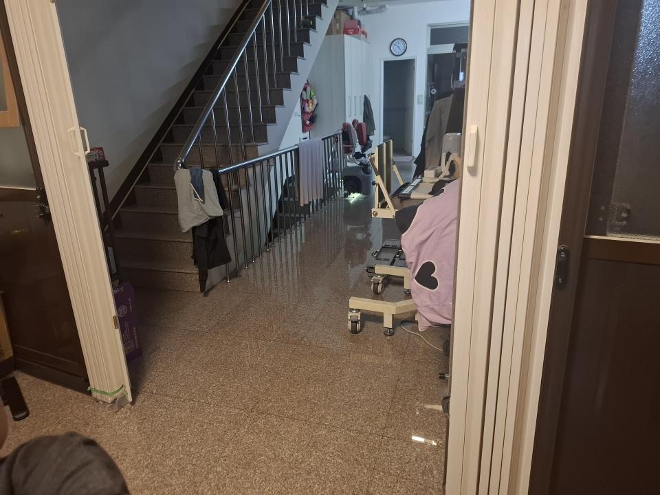 鋁門窗案件圖片