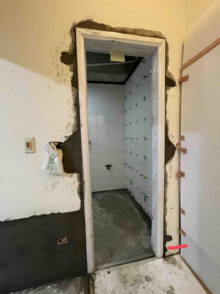 矽利康工程案件圖片