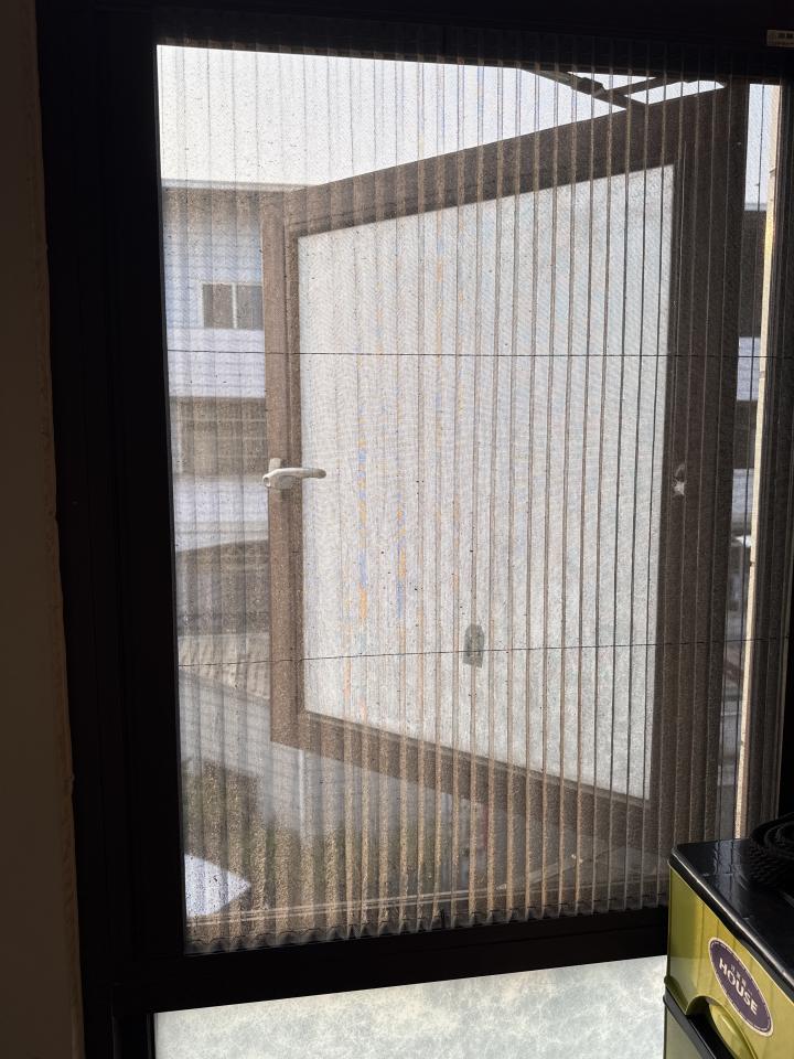 紗窗裝修案件圖片