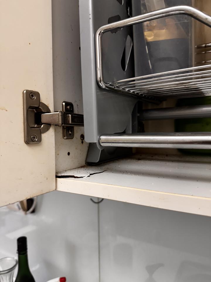 門片維修案件圖片