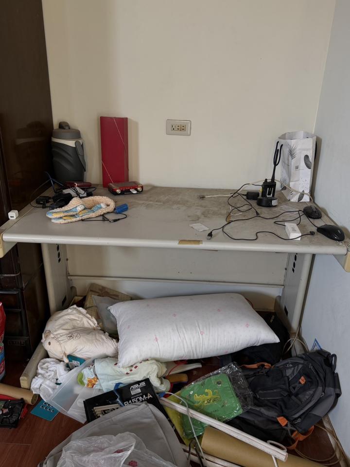 大型家具回收案件圖片