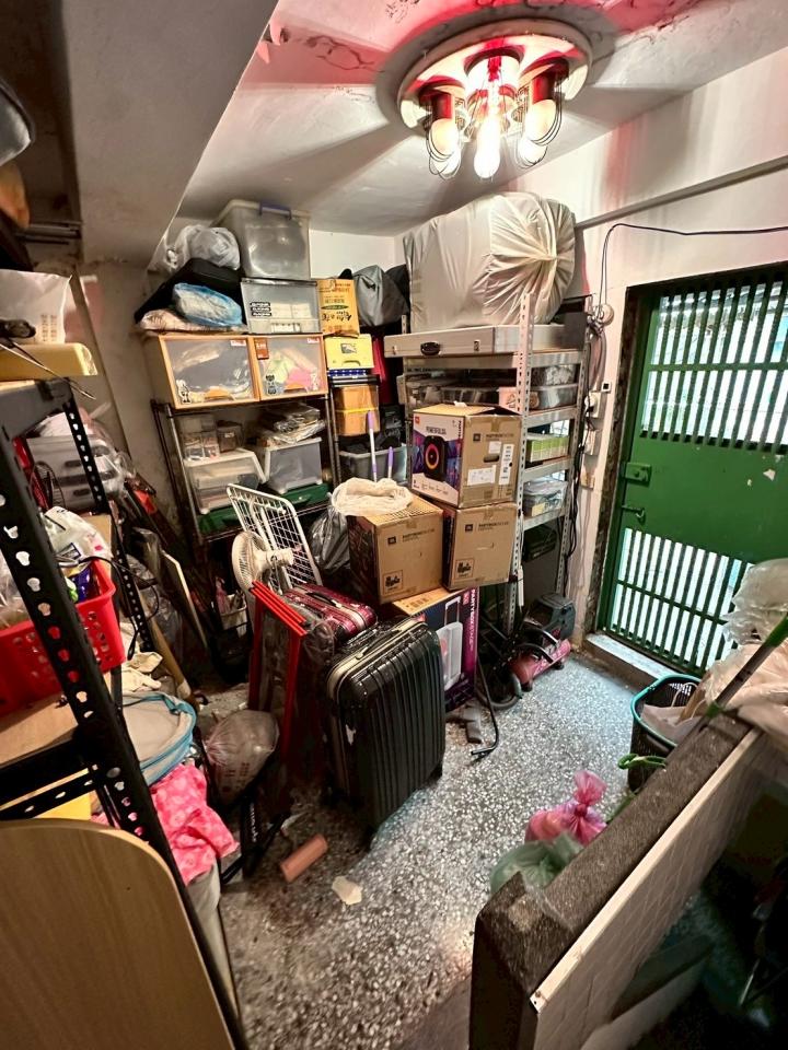 搬家清潔案件圖片