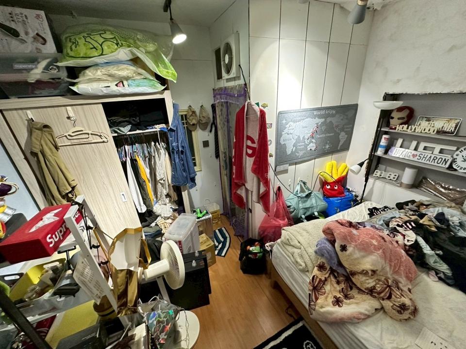 搬家清潔案件圖片