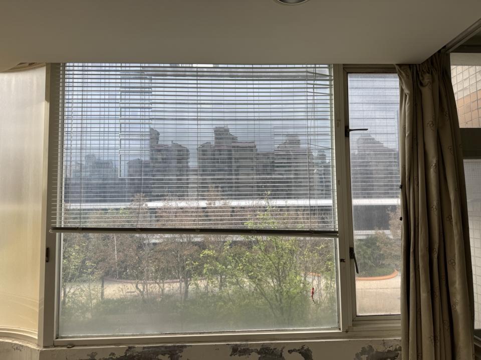 窗戶維修案件圖片