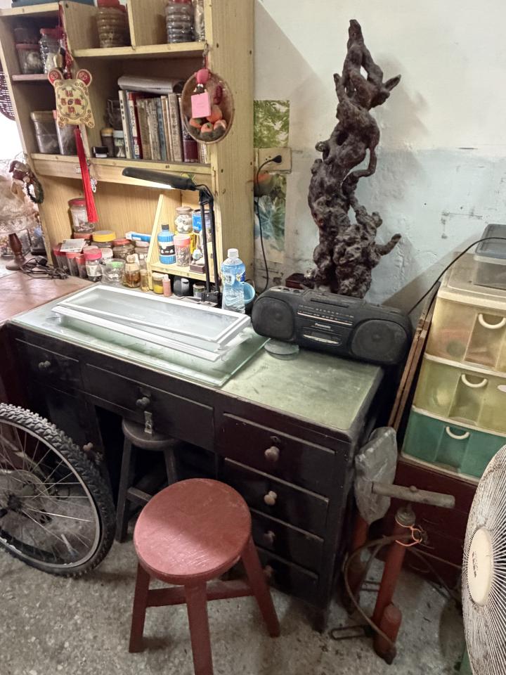 大型垃圾回收案件圖片