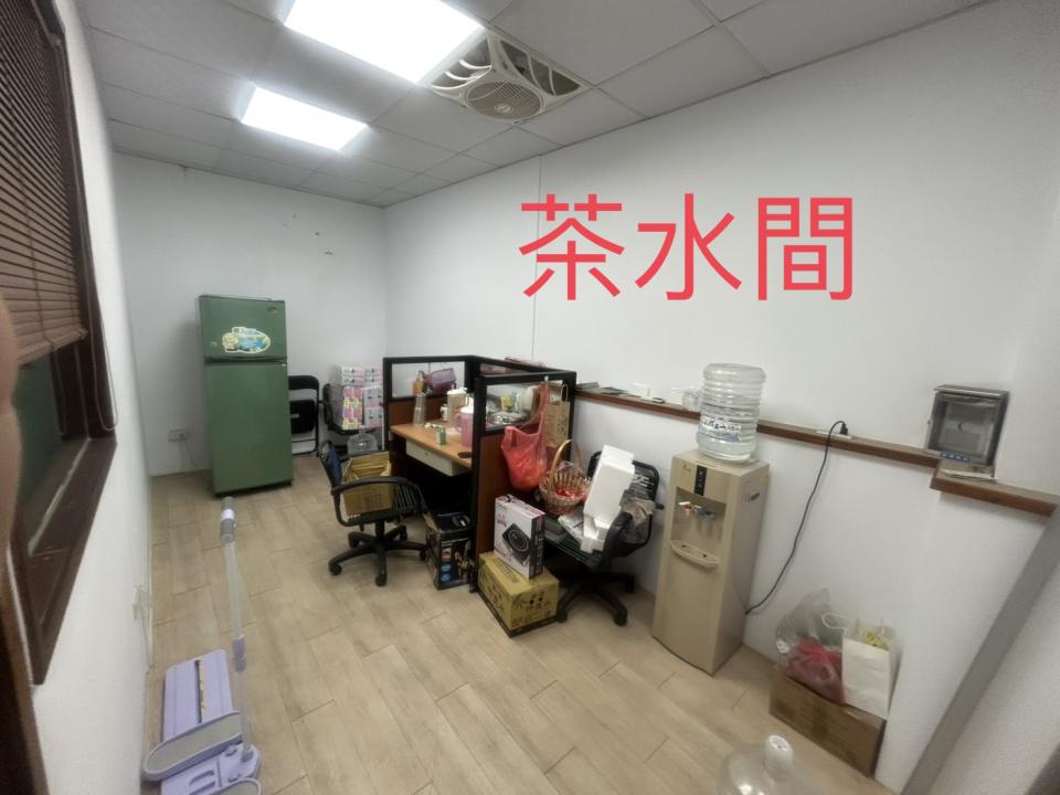 辦公家具回收案件圖片