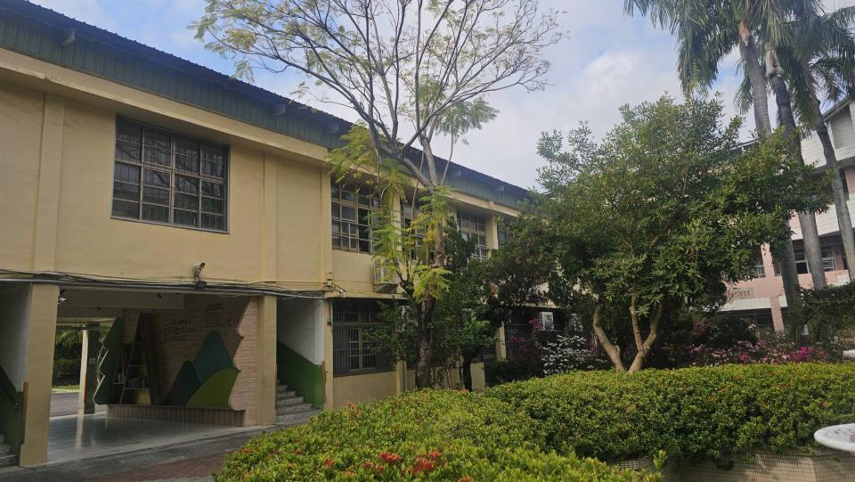 園藝維護案件圖片