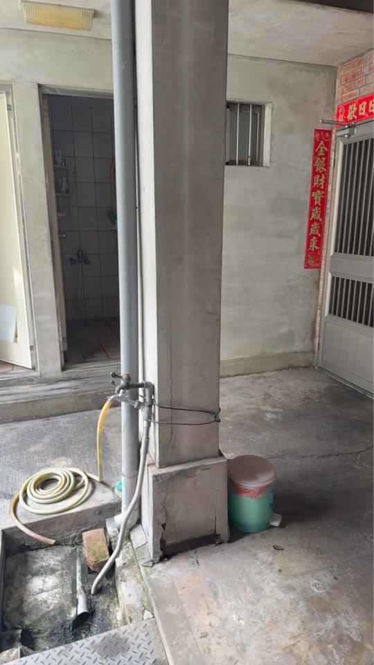 結構補強工程案件圖片