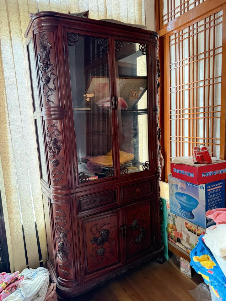 大型家具回收案件圖片