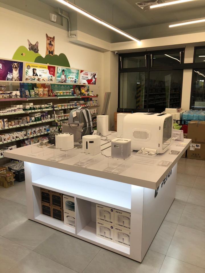 系統櫃訂製案件圖片