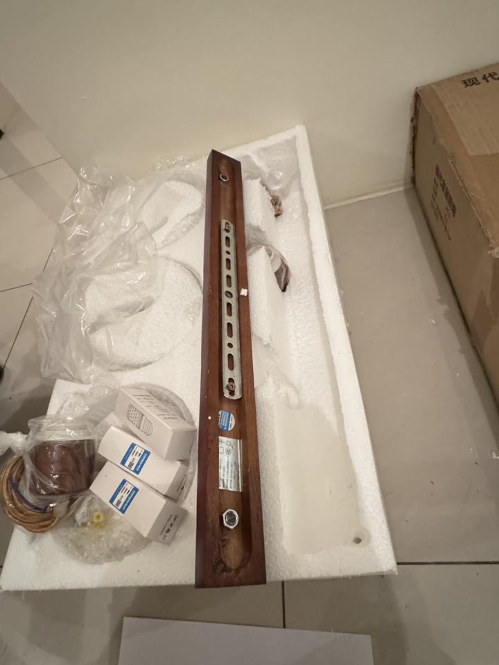 燈具安裝案件圖片