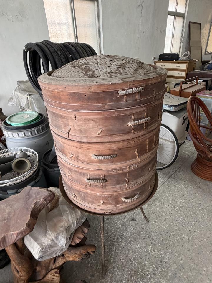 大型垃圾回收案件圖片