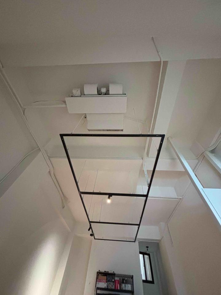 天花板設計案件圖片