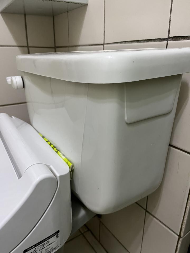 馬桶裝修案件圖片