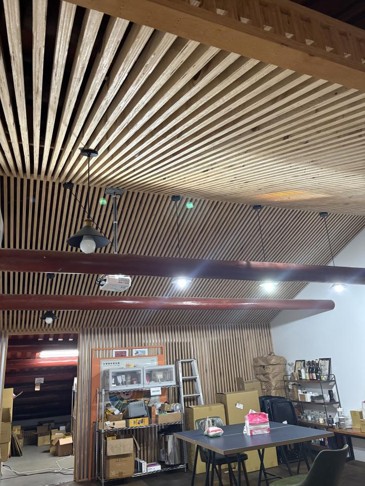 店面清潔案件圖片