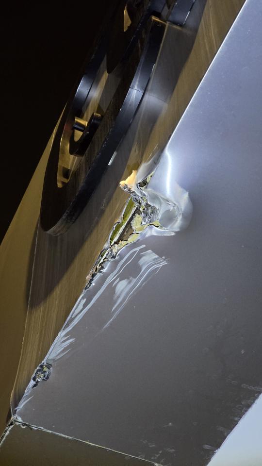 招牌維修案件圖片