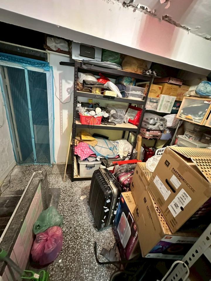 搬家清潔案件圖片