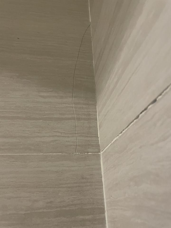 磁磚修補案件圖片