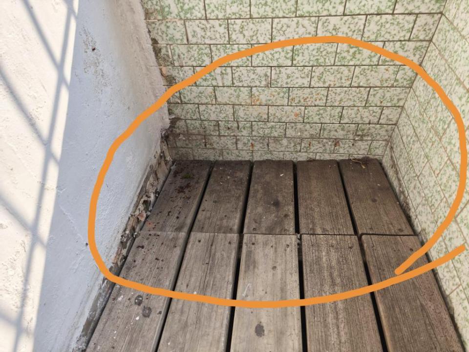 地板維修案件圖片