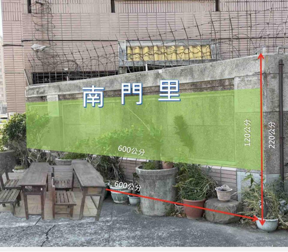 招牌製作案件圖片
